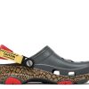 Jurassic World x All-Terrain Clog ”Caution, Live Dinosaur” Jurassic World x All-Terrain Clog ”Caution, Live Dinosaur”