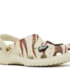 Jurassic World x Classic Clog ”Bone”