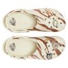 Jurassic World x Classic Clog ”Bone”