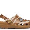Jurassic World x Classic Clog Kids ”Sand”