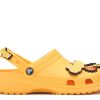 Justin Bieber x Classic Clog ”Drew”