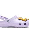 Justin Bieber x Classic Clog ”Drew House – Lavander”