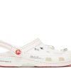 Kanghyuk x Classic Clog ”White”
