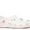 Kanghyuk x Classic Clog ”White”