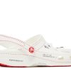 Kanghyuk x Classic Clog ”White”
