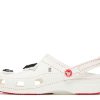 Kanghyuk x Classic Clog ”White”