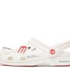 Kanghyuk x Classic Clog ”White”
