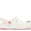 Kanghyuk x Classic Clog ”White”