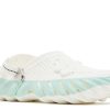 Kanghyuk x Echo Clog ”White Blue” Kanghyuk x Echo Clog ”White Blue”