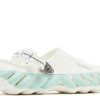 Kanghyuk x Echo Clog ”White Blue” Kanghyuk x Echo Clog ”White Blue”