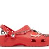 Karol G x Classic Clog ”Metal Hearts”
