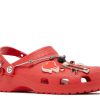 Karol G x Classic Clog ”Metal Hearts”