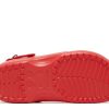 Karol G x Classic Clog ”Metal Hearts”
