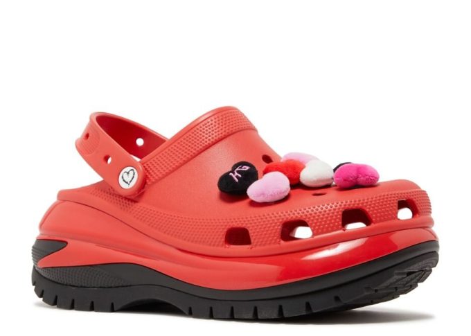 Karol G x Mega Crush Clog Karol G x Mega Crush Clog
