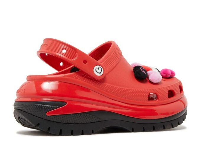Karol G x Mega Crush Clog Karol G x Mega Crush Clog