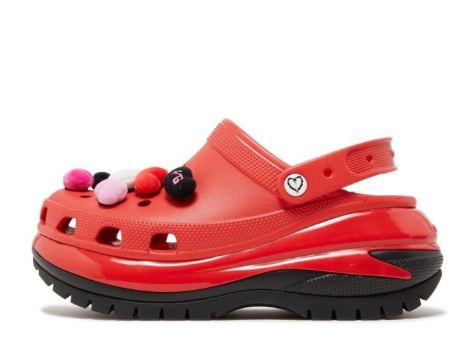 Karol G x Mega Crush Clog Karol G x Mega Crush Clog