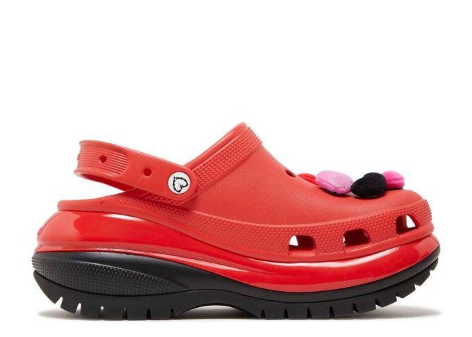 Karol G x Mega Crush Clog Karol G x Mega Crush Clog
