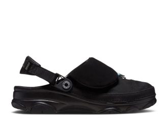 Kasina x Classic All-Terrain Clog ”Black”