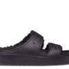 Klassisk Cozzzy Sandal ”Black”