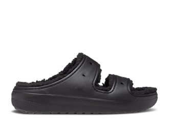 Klassisk Cozzzy Sandal ”Black”