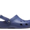 Klassisk träsko ”Bijou Blue”