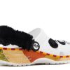 Kung Fu Panda x Classic Clog Kids ”Po” Kung Fu Panda x Classic Clog Kids ”Po”