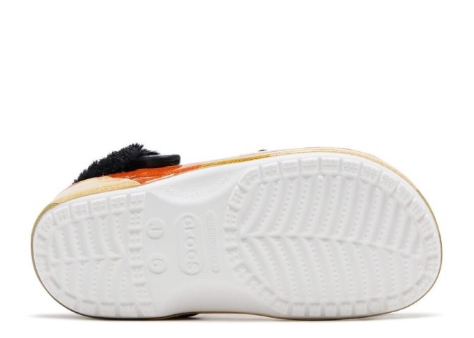 Kung Fu Panda x Classic Clog Kids ”Po” Kung Fu Panda x Classic Clog Kids ”Po”