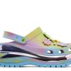 Lazy Oaf x Mega Crush Clog ”New Dimensions” Lazy Oaf x Mega Crush Clog ”New Dimensions”