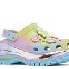 Lazy Oaf x Mega Crush Clog ”New Dimensions” Lazy Oaf x Mega Crush Clog ”New Dimensions”
