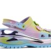Lazy Oaf x Mega Crush Clog ”New Dimensions” Lazy Oaf x Mega Crush Clog ”New Dimensions”