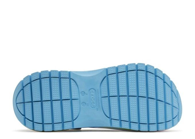 Lazy Oaf x Mega Crush Clog ”New Dimensions” Lazy Oaf x Mega Crush Clog ”New Dimensions”