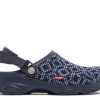 Levi’s x Classic All-Terrain Clog ”Sashiko – Navy”