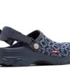 Levi’s x Classic All-Terrain Clog ”Sashiko – Navy”