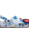 Levi’s x Classic Clog ”Tie-Dye”