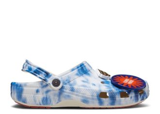 Levi’s x Classic Clog ”Tie-Dye”