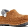 Lil Nas X x Mega Crush Clog ”Brown Sherpa”