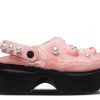Loopy Zanmang x Stomp Clog ”Pink” Loopy Zanmang x Stomp Clog ”Pink”
