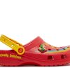 Lucky Charms x Classic Clog ”Magically Delicious”