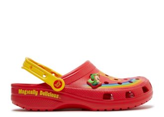 Lucky Charms x Classic Clog ”Magically Delicious”