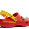 Lucky Charms x Classic Clog ”Magically Delicious”