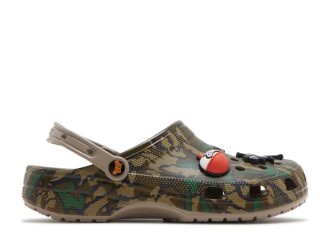 Luke Combs x Classic Clog ”Bootlegger”