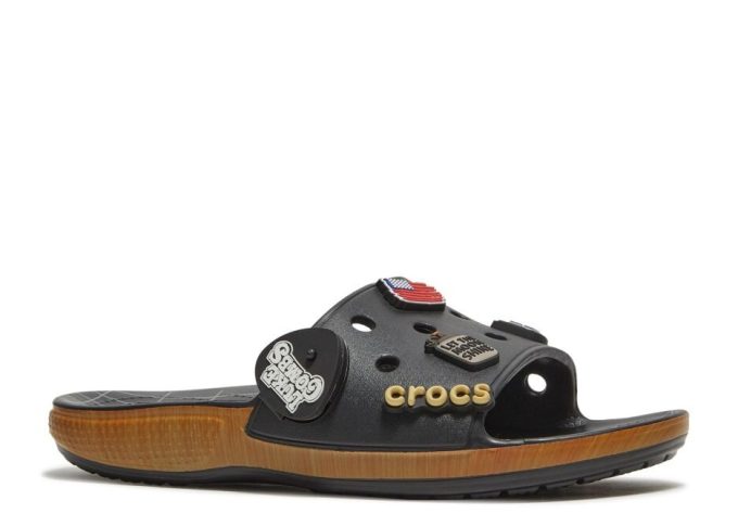 Luke Combs x Classic Slide ”Bootlegger”