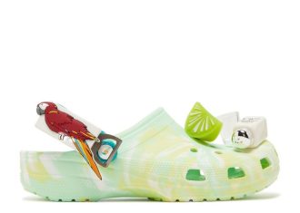 Margaritaville x Classic Clog ”Margarita”