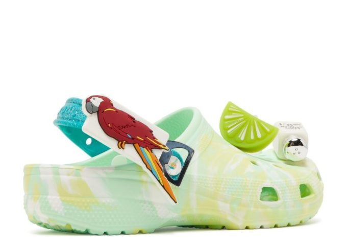 Margaritaville x Classic Clog ”Margarita”