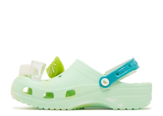 Margaritaville x Classic Clog ”Margarita”