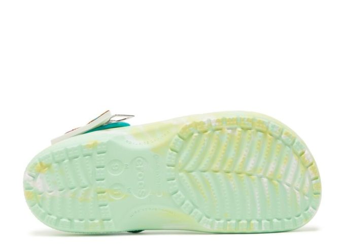Margaritaville x Classic Clog ”Margarita”
