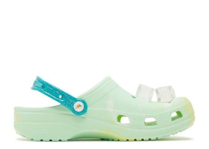 Margaritaville x Classic Clog ”Margarita”