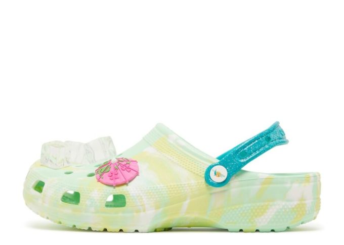 Margaritaville x Classic Clog ”Margarita”