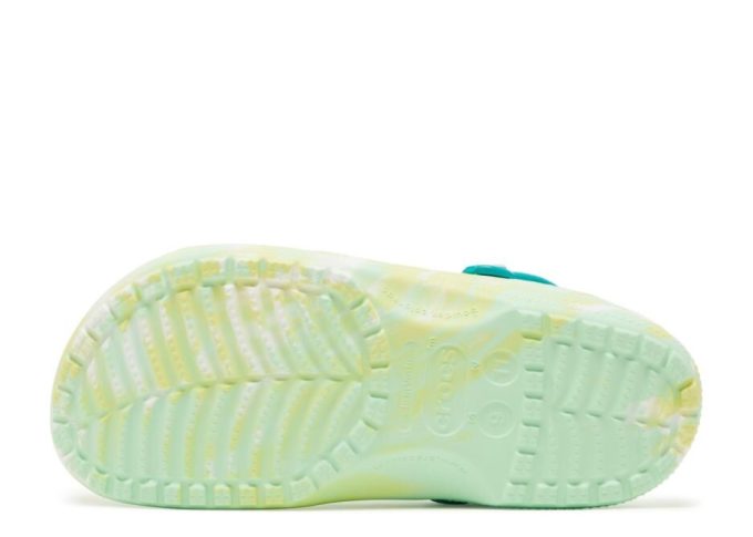 Margaritaville x Classic Clog ”Margarita”