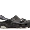 Marvel x All-Terrain Clog ”Black Panther” Marvel x All-Terrain Clog ”Black Panther”